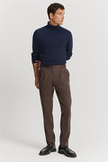 Trouser Try On
