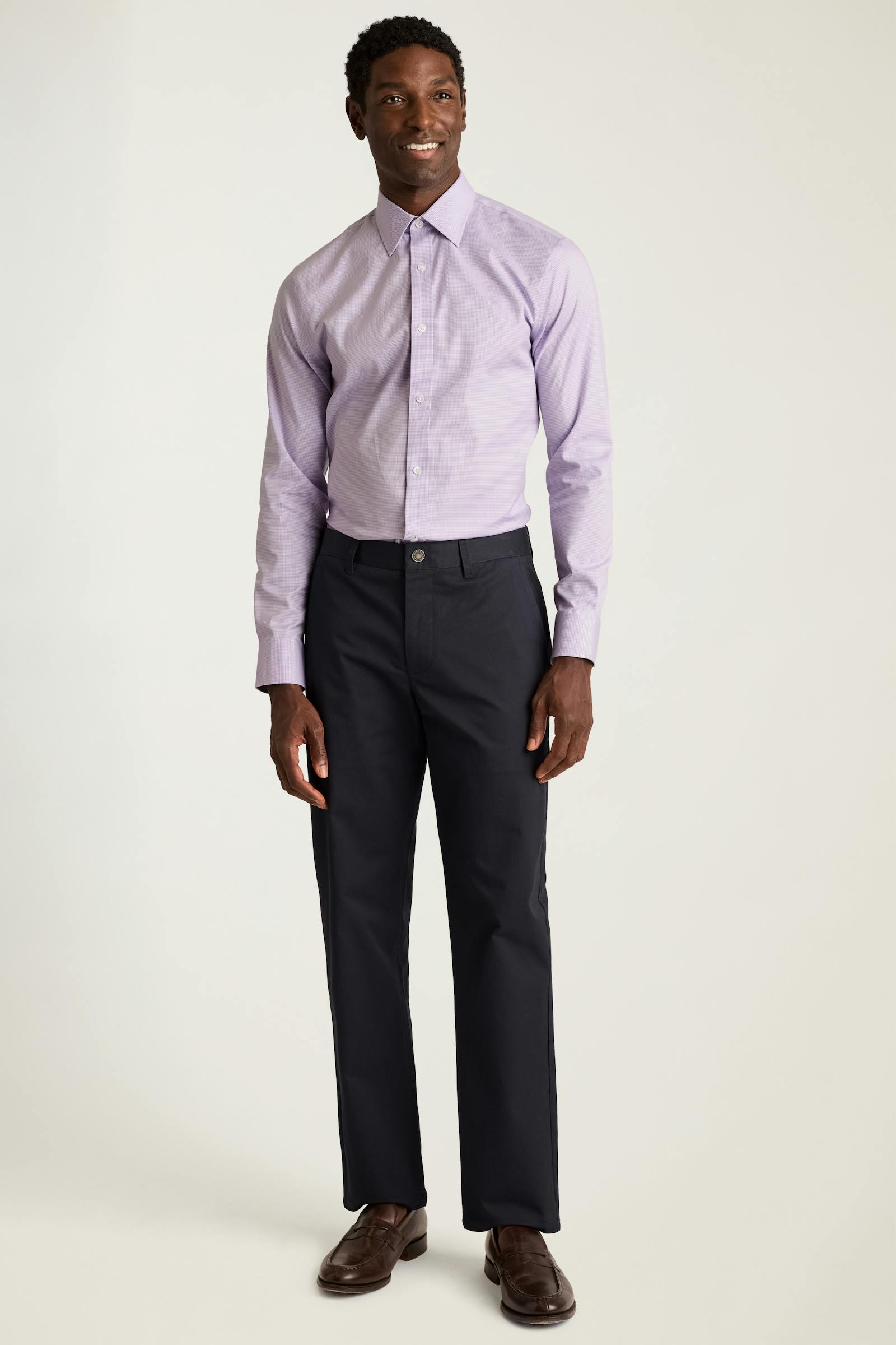 Bonobos — Easy, Wrinkle-Resistant Bonobos Weekday Warrior Dress Shirt
