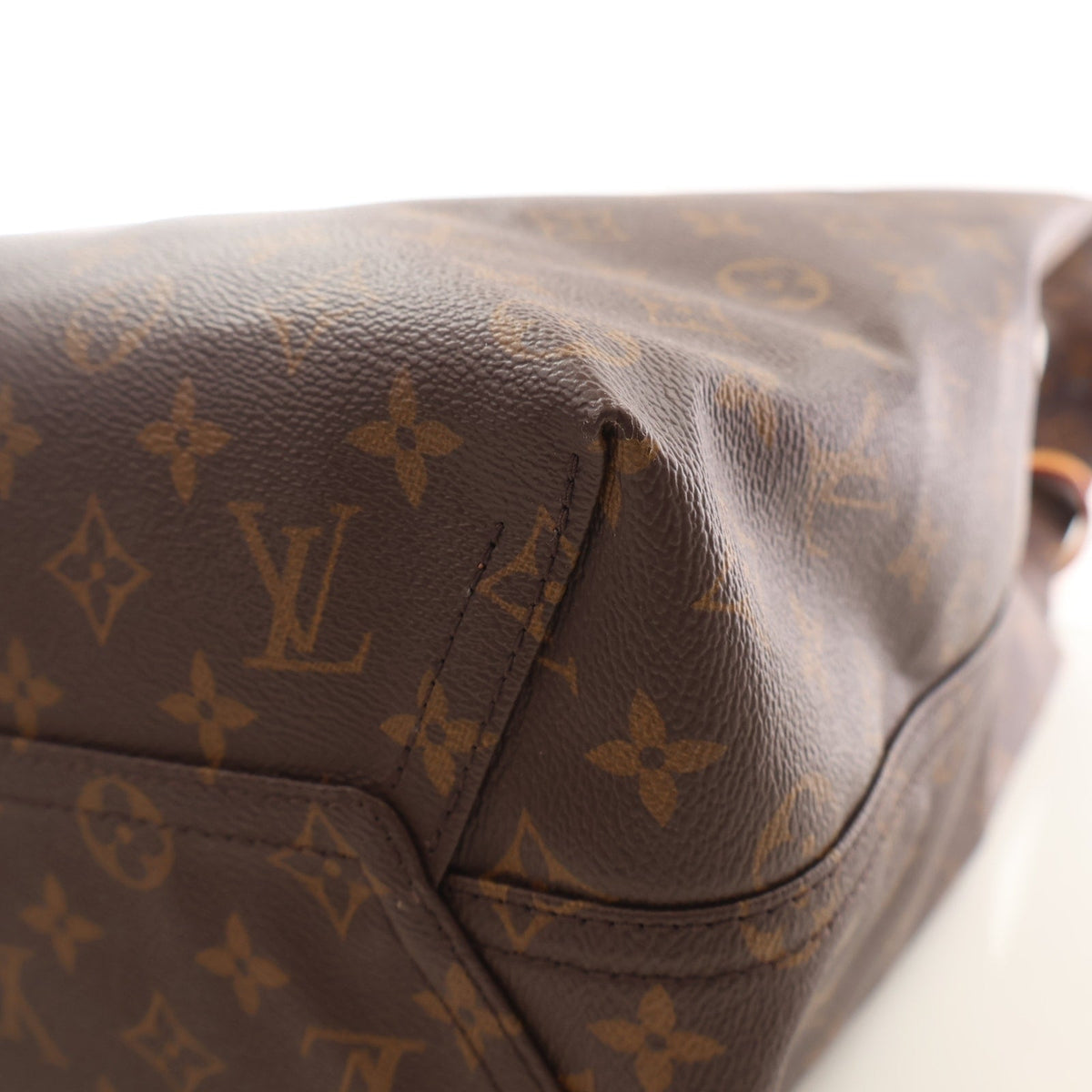 Louis Vuitton Monogram Atlantis GM