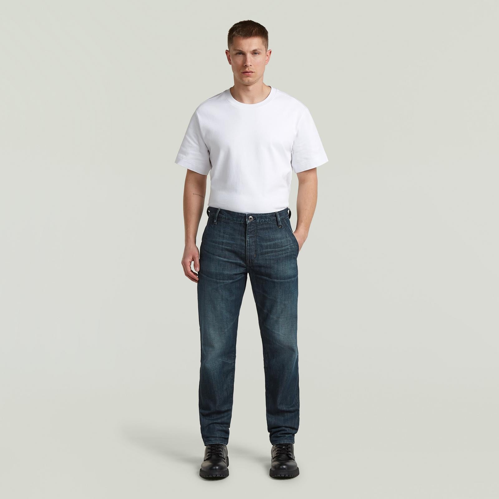 G-Star RAW — Arc 3D Jeans