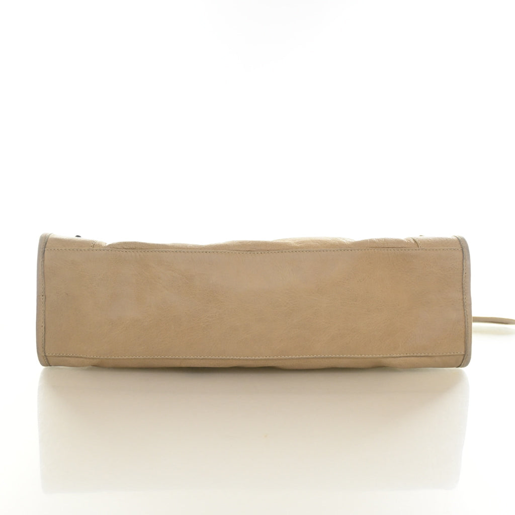 Balenciaga Calfskin City Bag