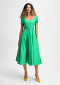 Isaac Dress