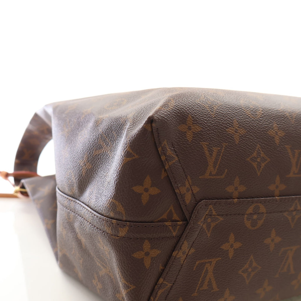 Louis Vuitton Monogram Atlantis GM