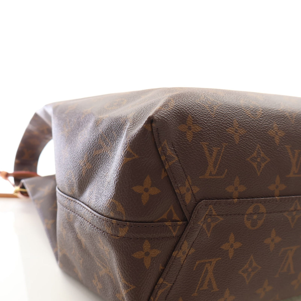 Louis Vuitton Monogram Atlantis GM