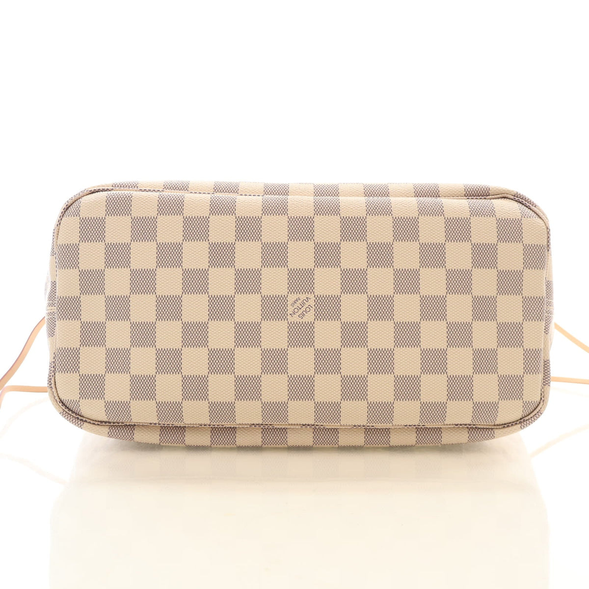 Louis Vuitton Damier Azur Neverfull MM