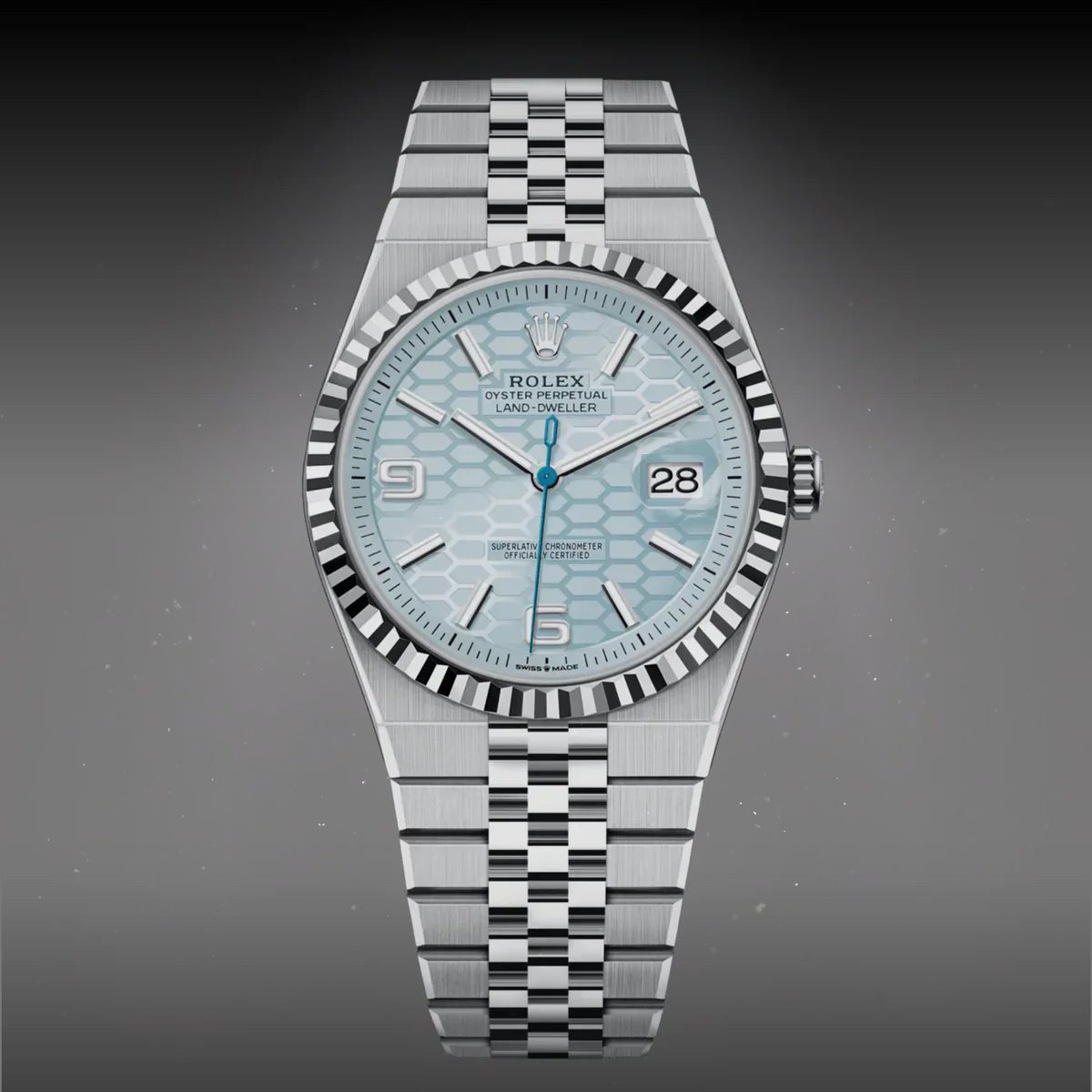 Moses Watch