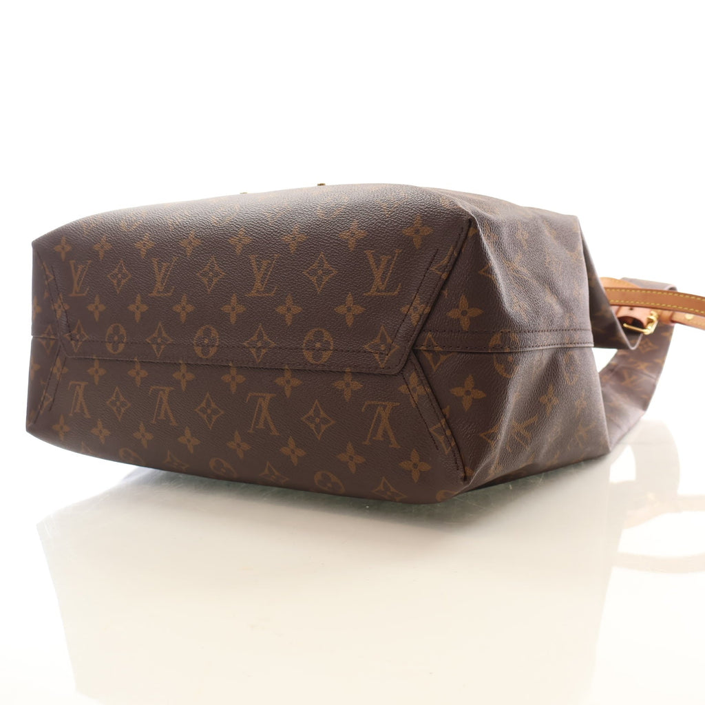 Louis Vuitton Monogram Atlantis GM