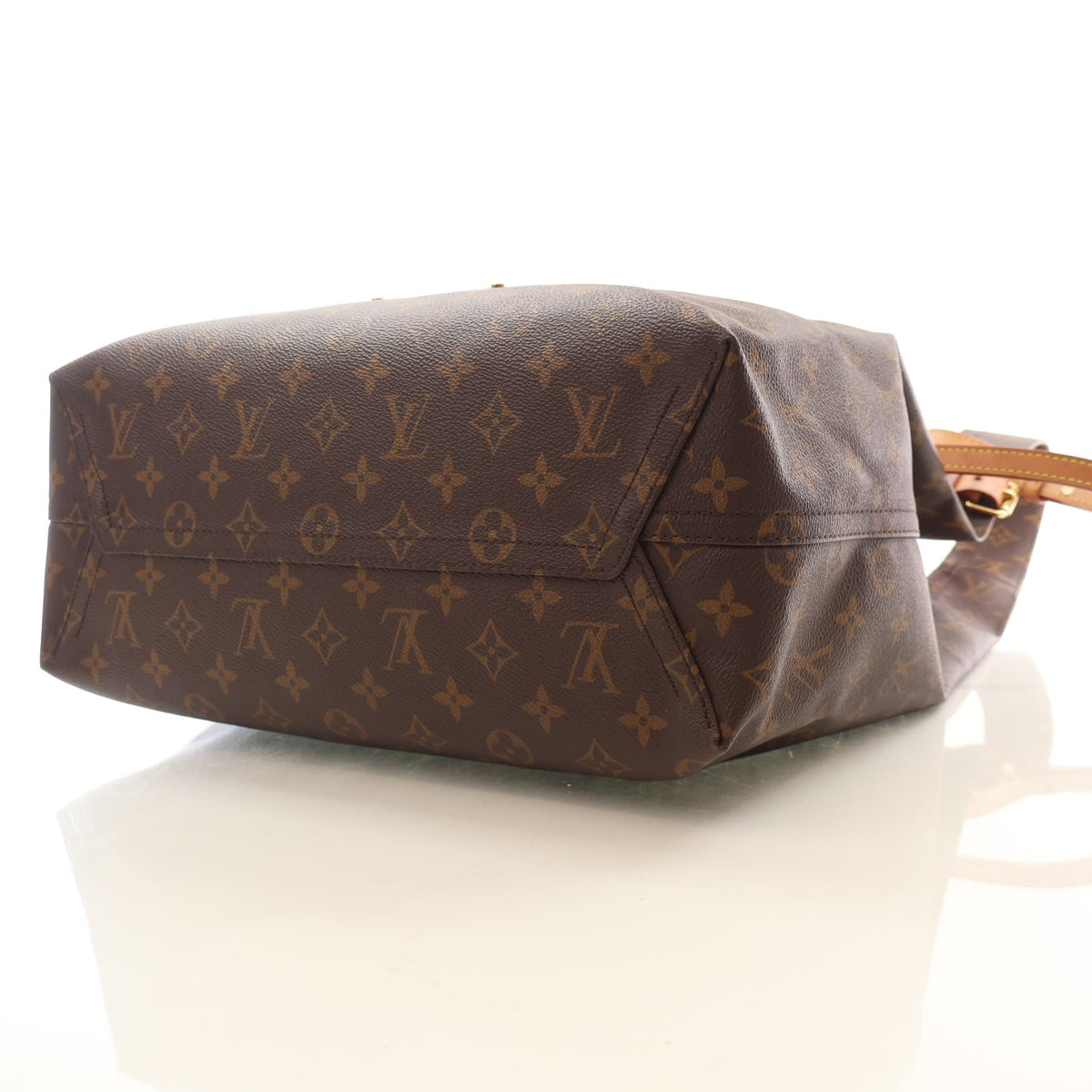 Louis Vuitton Monogram Atlantis GM