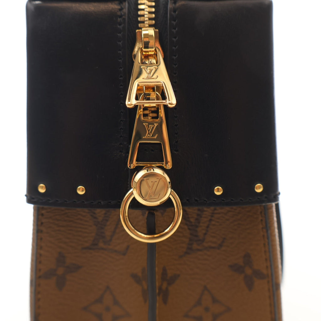 Louis Vuitton Reverse Monogram City Malle MM