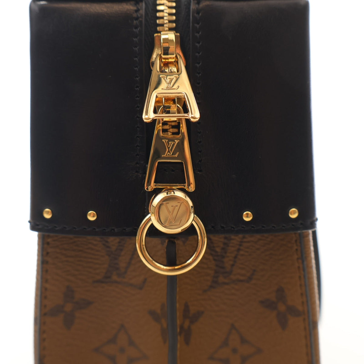 Louis Vuitton Reverse Monogram City Malle MM