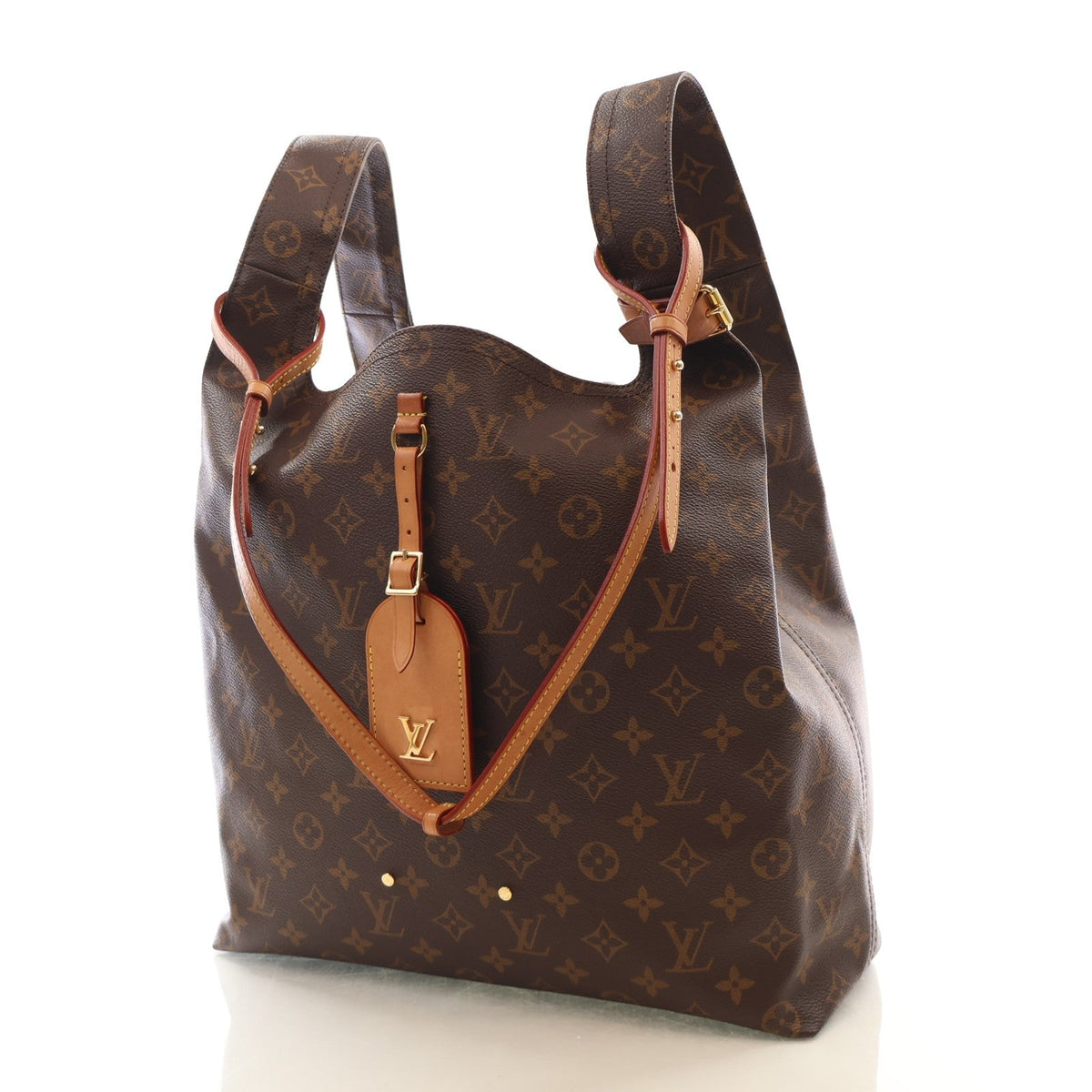 Louis Vuitton Monogram Atlantis GM