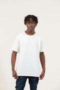 Plain White Tee