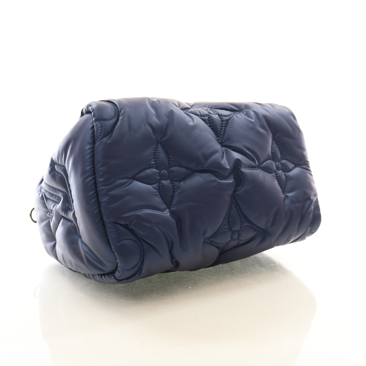 Louis Vuitton Monogram Giant Econyl Pillow Speedy Bandouliere 25