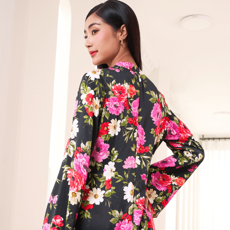 SARA DRESS