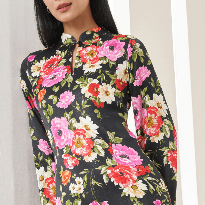 SARA DRESS