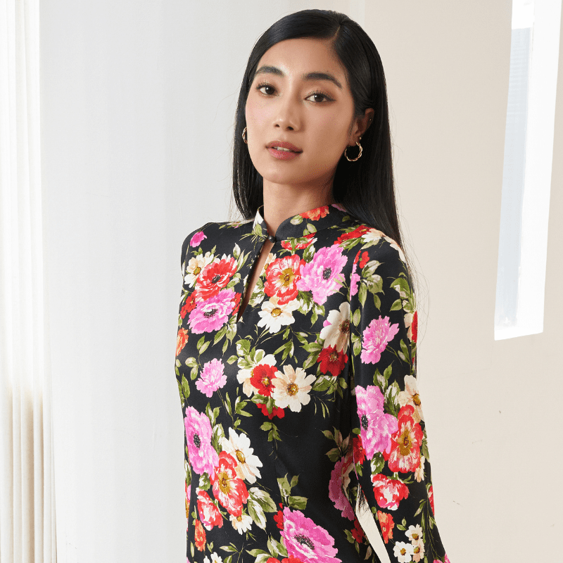 SARA DRESS