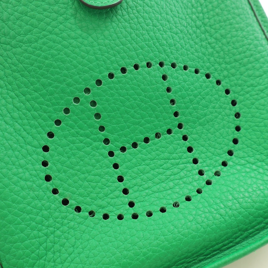 Hermes Bambou Clemence Evelyne TPM 16