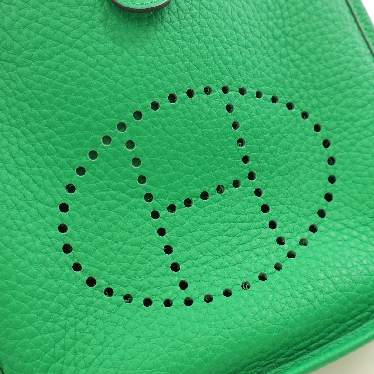 Hermes Bambou Clemence Evelyne TPM 16