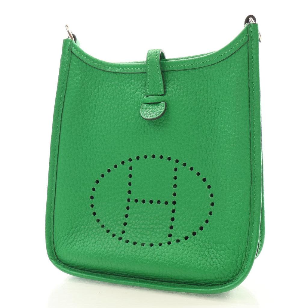 Hermes Bambou Clemence Evelyne TPM 16
