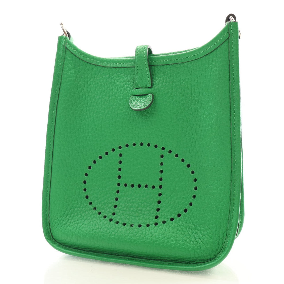 Hermes Bambou Clemence Evelyne TPM 16