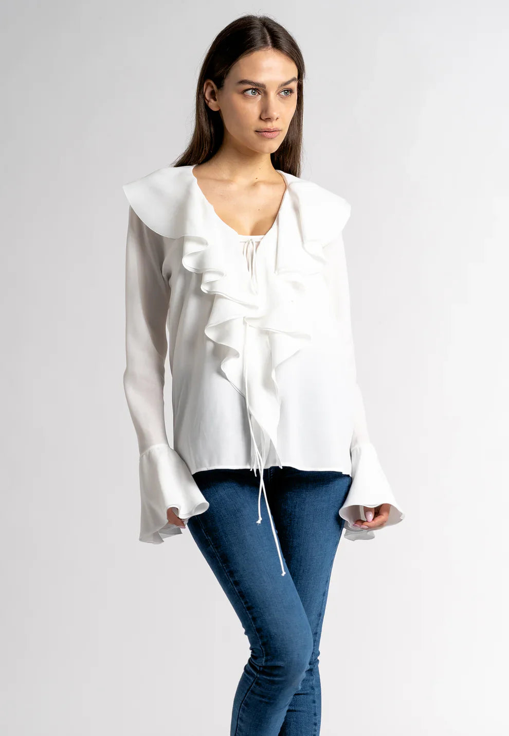 Allegra Blouse