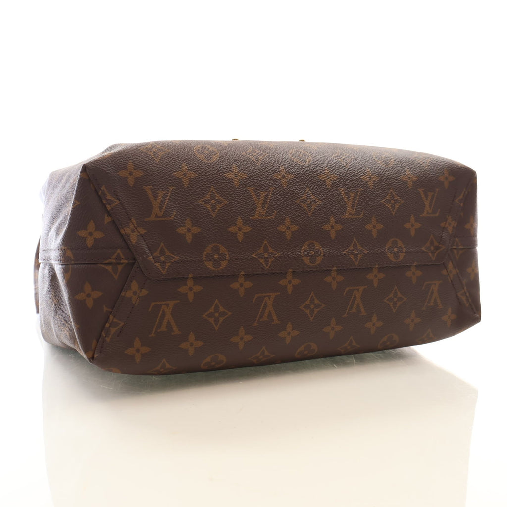 Louis Vuitton Monogram Atlantis GM