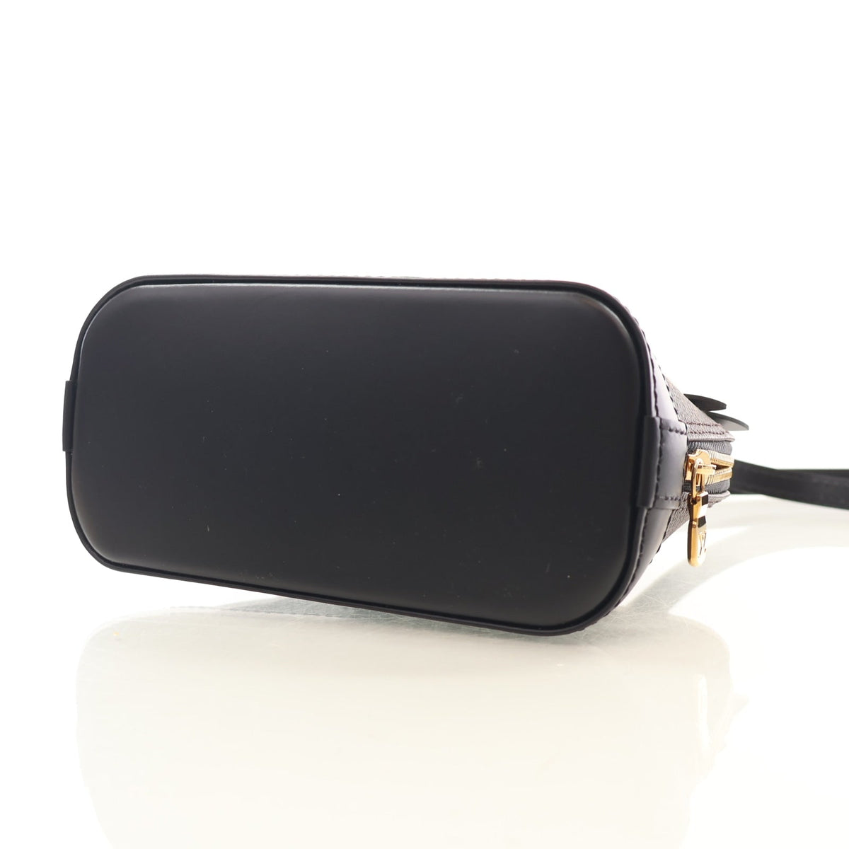 Louis Vuitton Monogram Lovely Birds Nano Alma