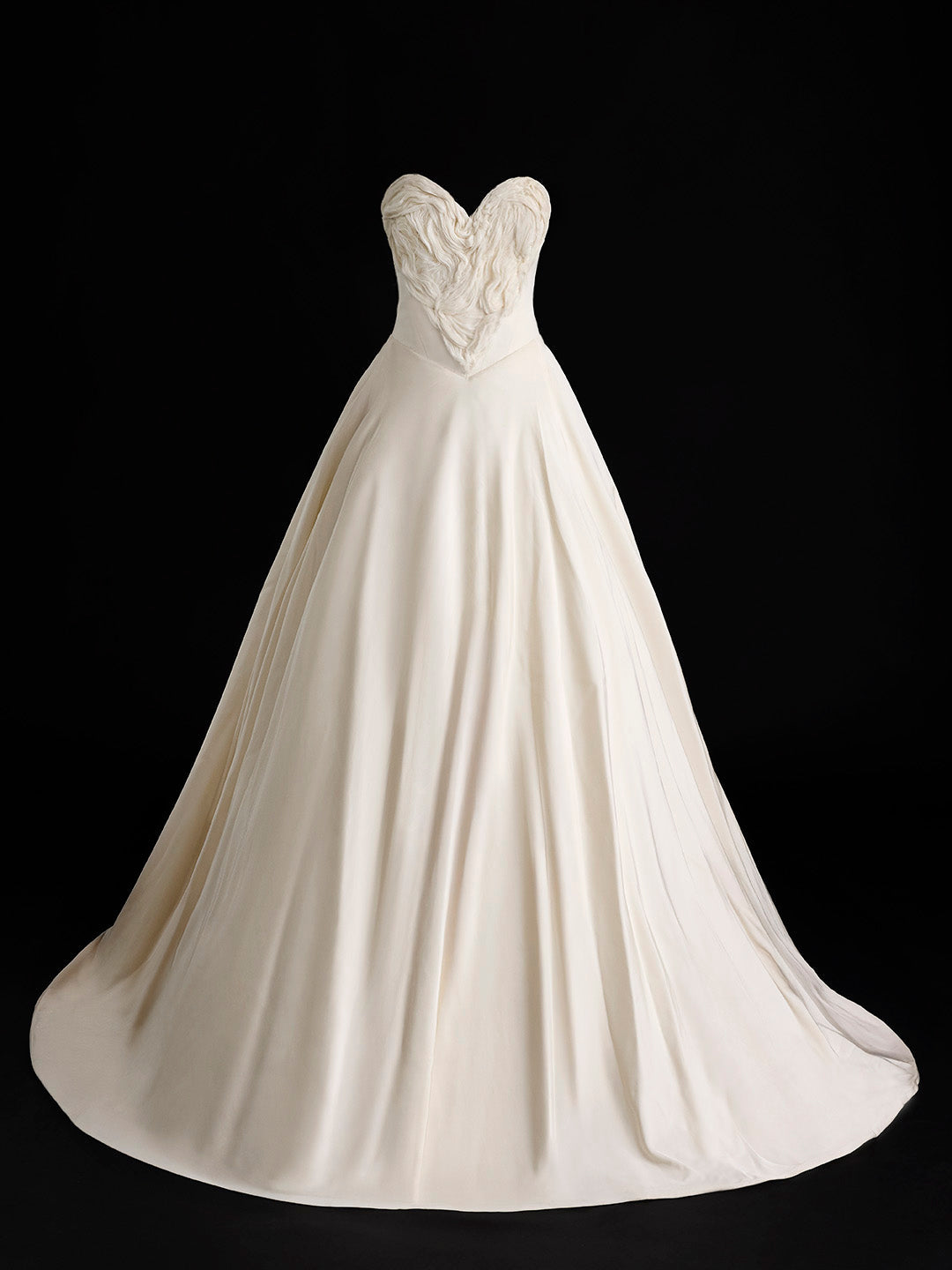 Vera Wang — MARGRET