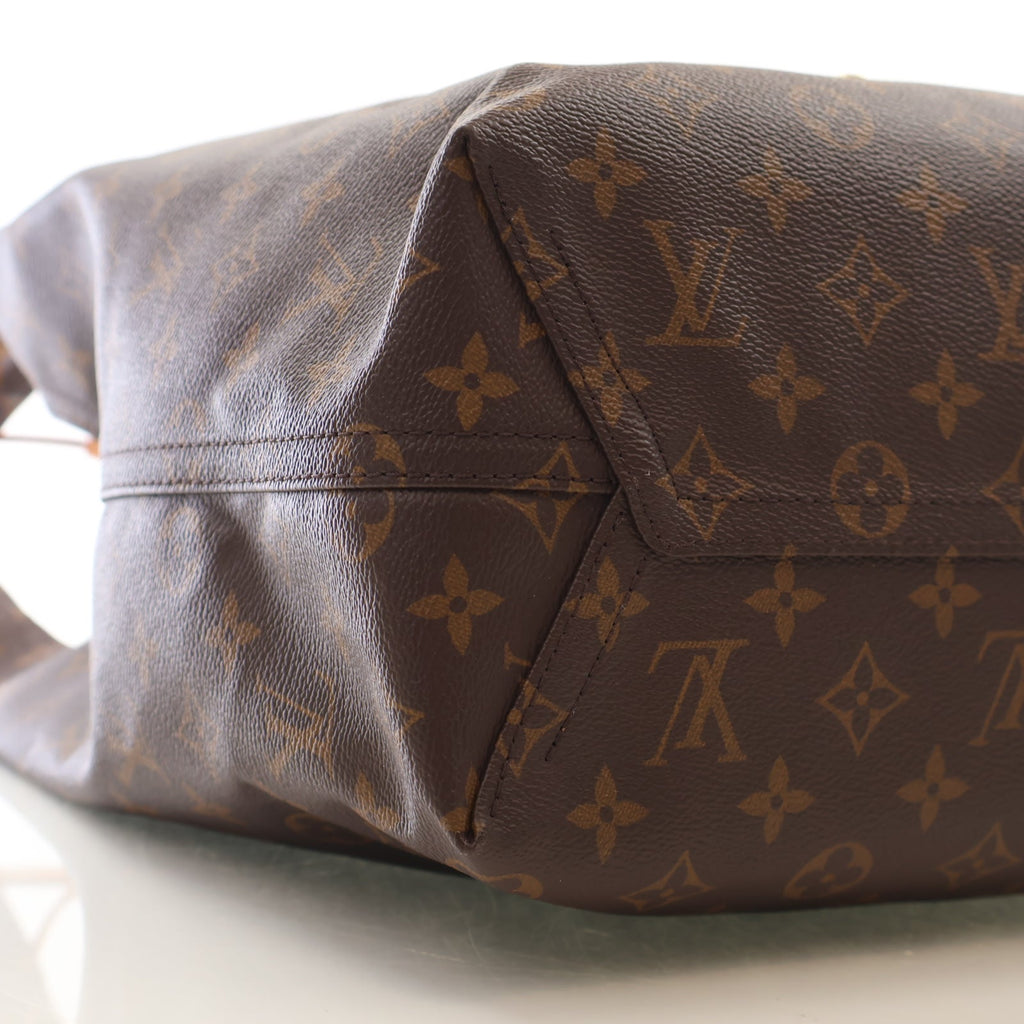 Louis Vuitton Monogram Atlantis GM