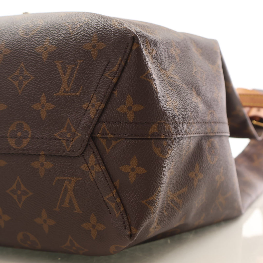 Louis Vuitton Monogram Atlantis GM