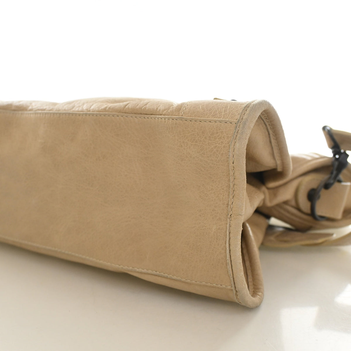 Balenciaga Calfskin City Bag