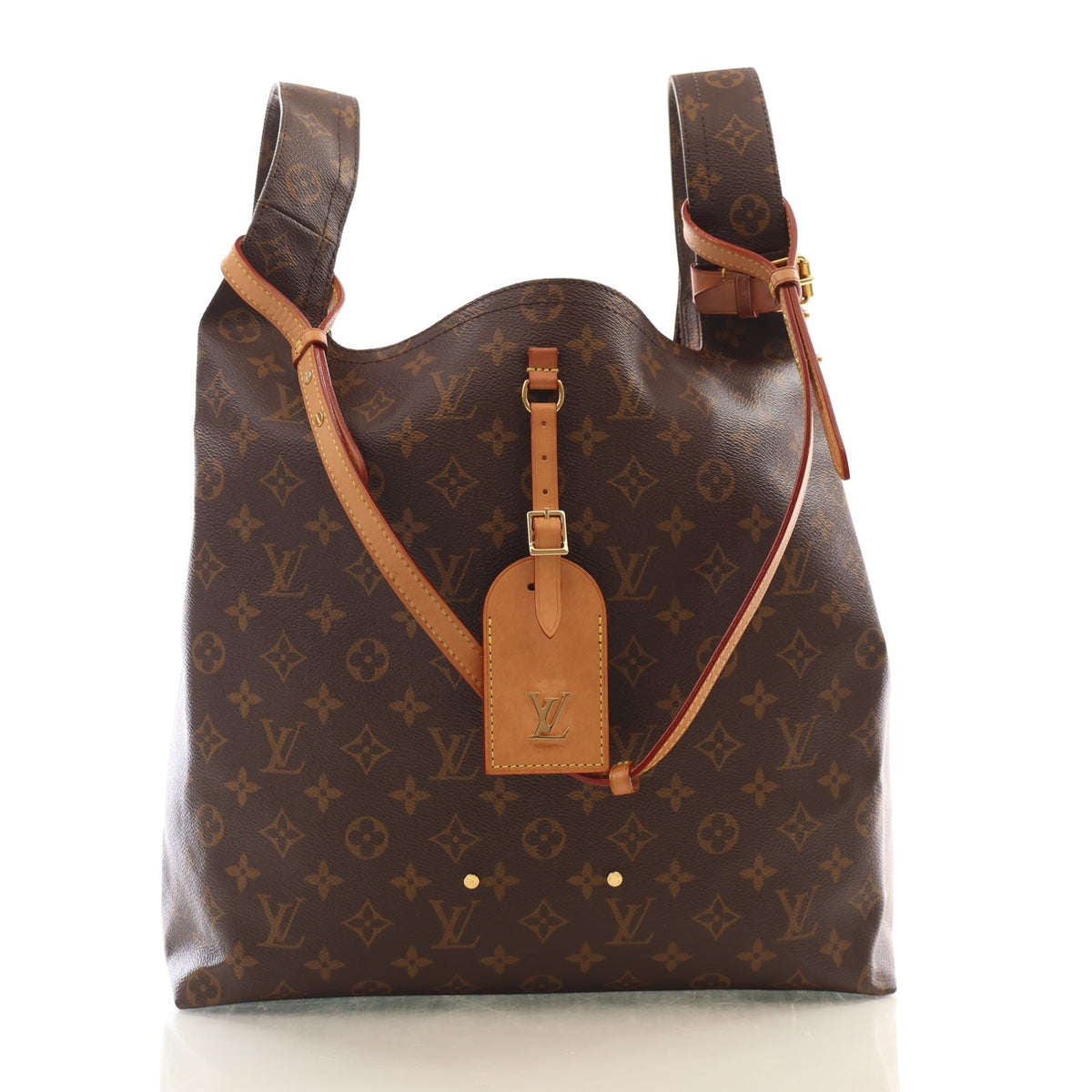 Louis Vuitton Monogram Atlantis GM