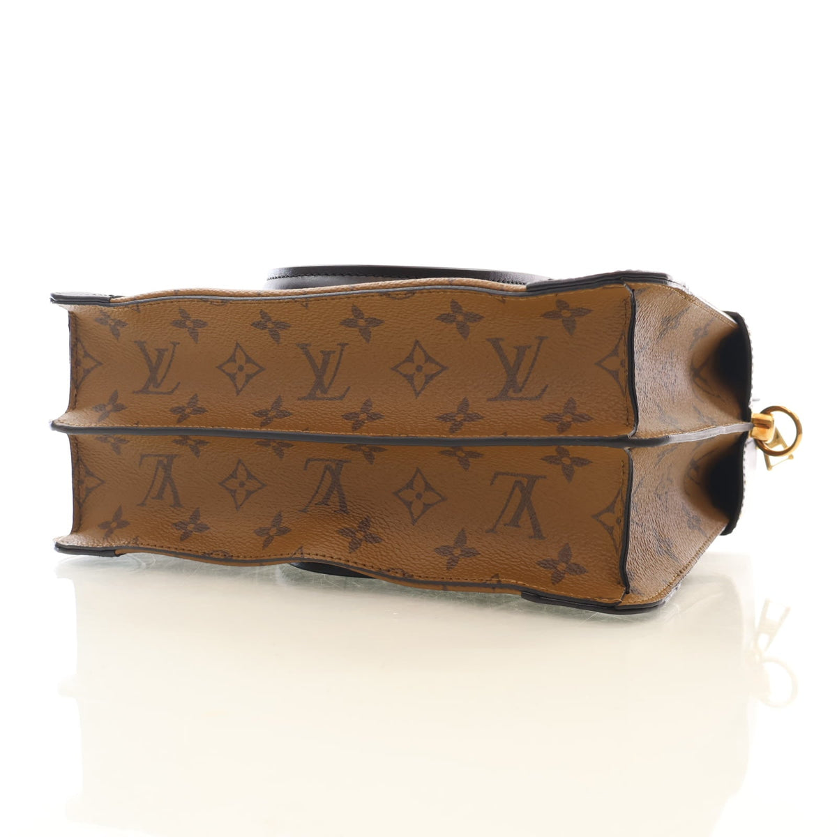 Louis Vuitton Reverse Monogram City Malle MM