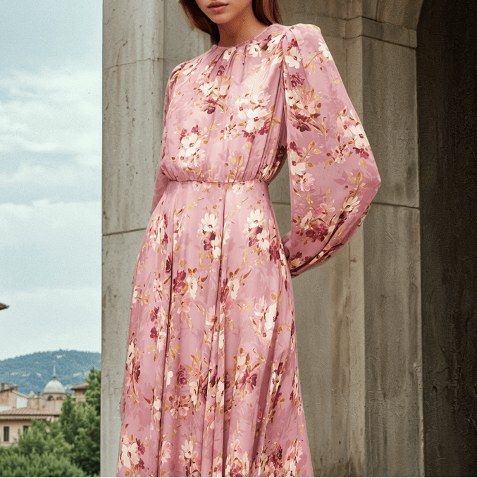 BRIA MAXI
