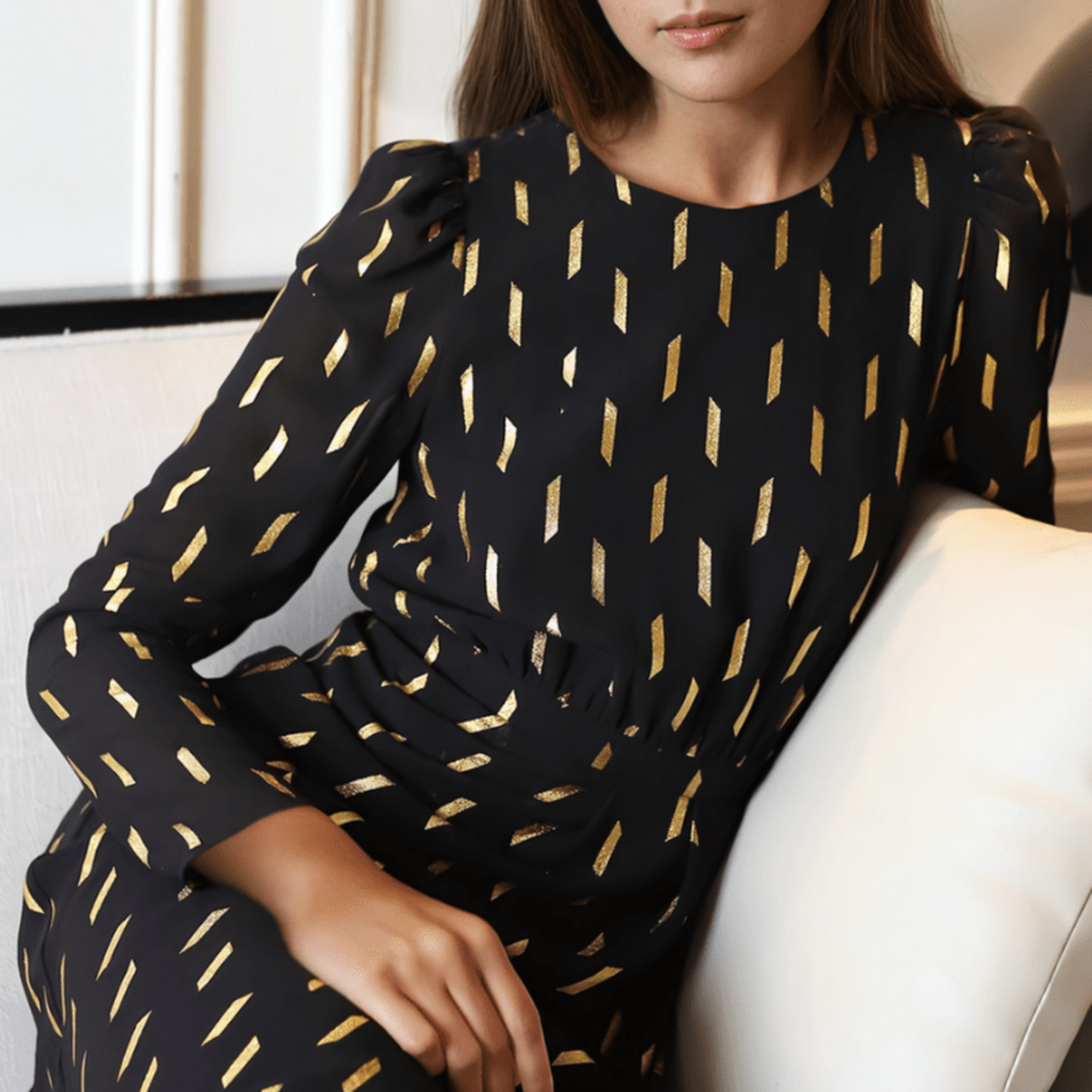 NINA DRESS