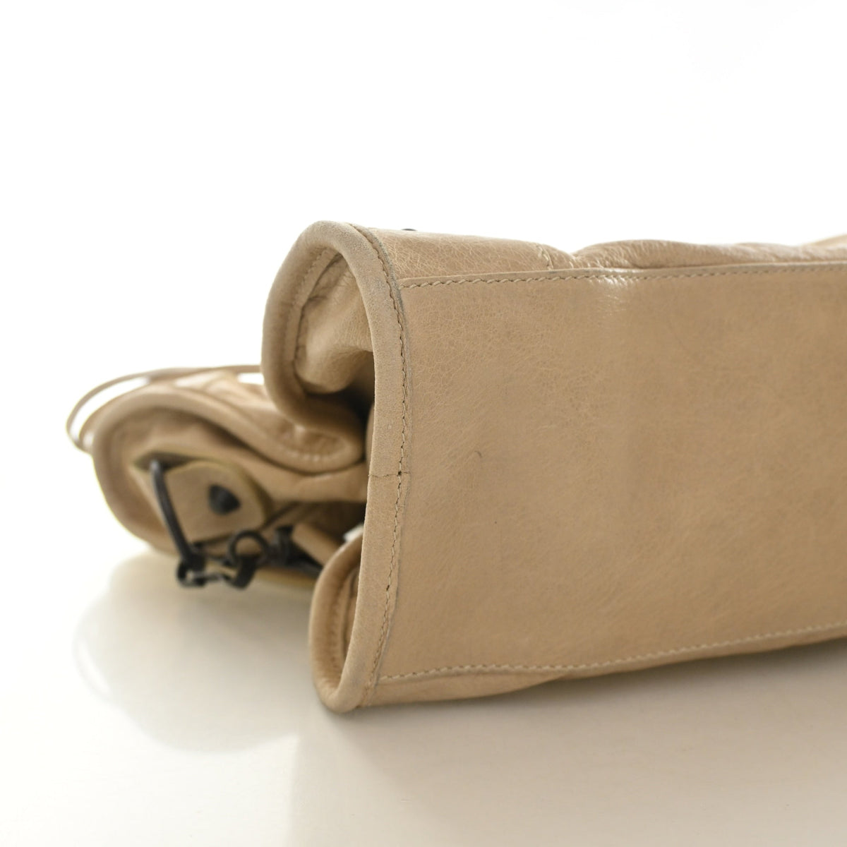 Balenciaga Calfskin City Bag