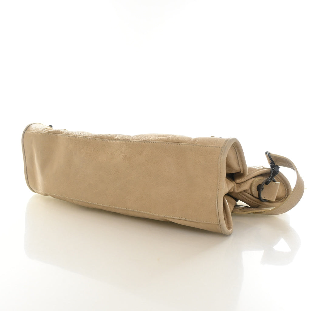 Balenciaga Calfskin City Bag